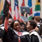 graduation