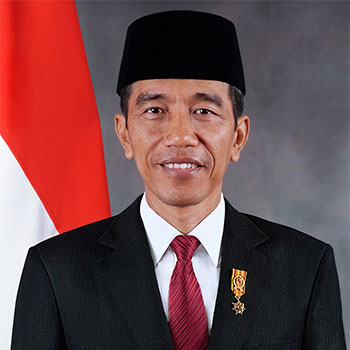 Joko Widodo