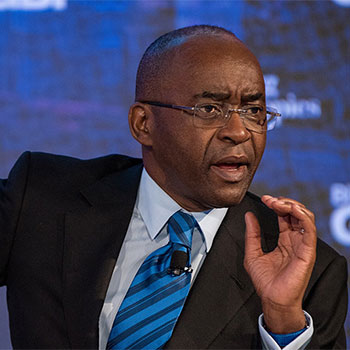 Strive Masiyiwa