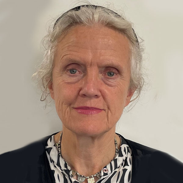 Judith Herbertson
