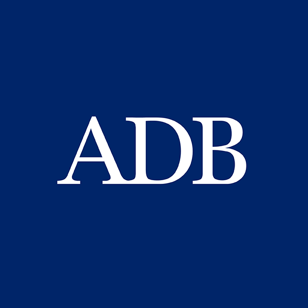 ADB logo