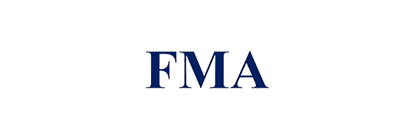 FMA logo