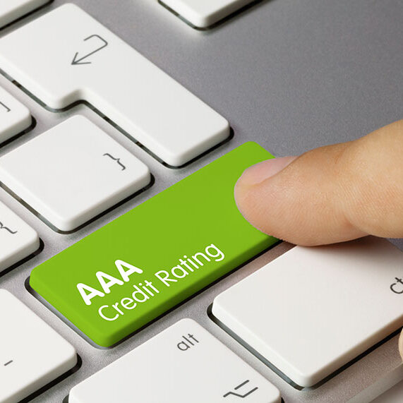 AAA credit rating