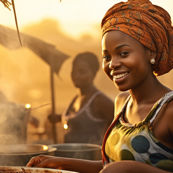 Gender-equitable investment in education is an economic imperative