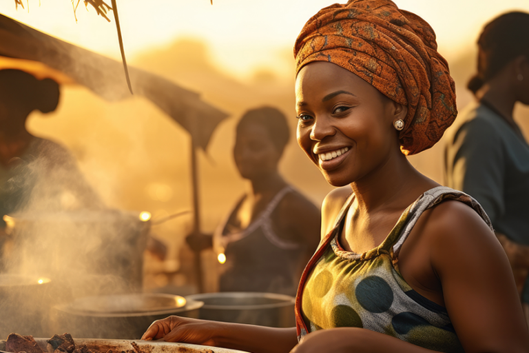 Gender-equitable investment in education is an economic imperative