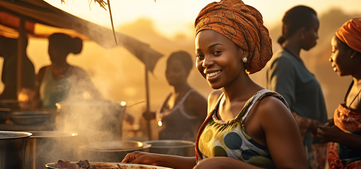 Gender-equitable investment in education is an economic imperative