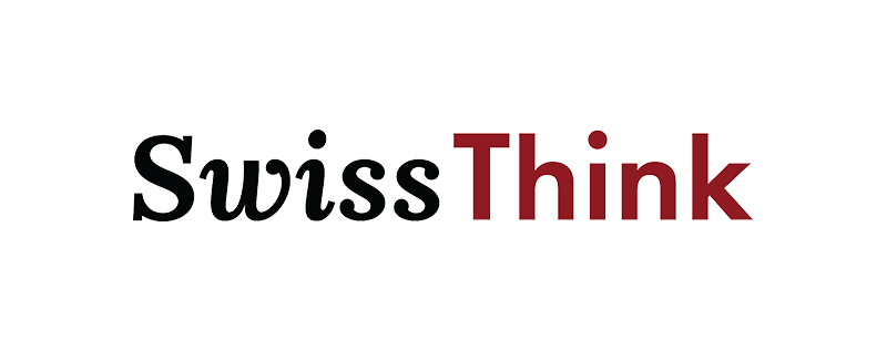 Swiss Think logo
