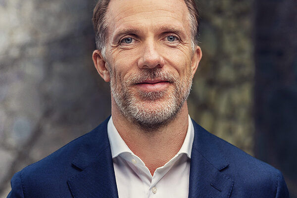 Thomas Poulsen