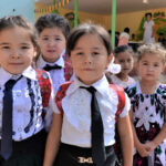 Uzbekistan school thumbnail