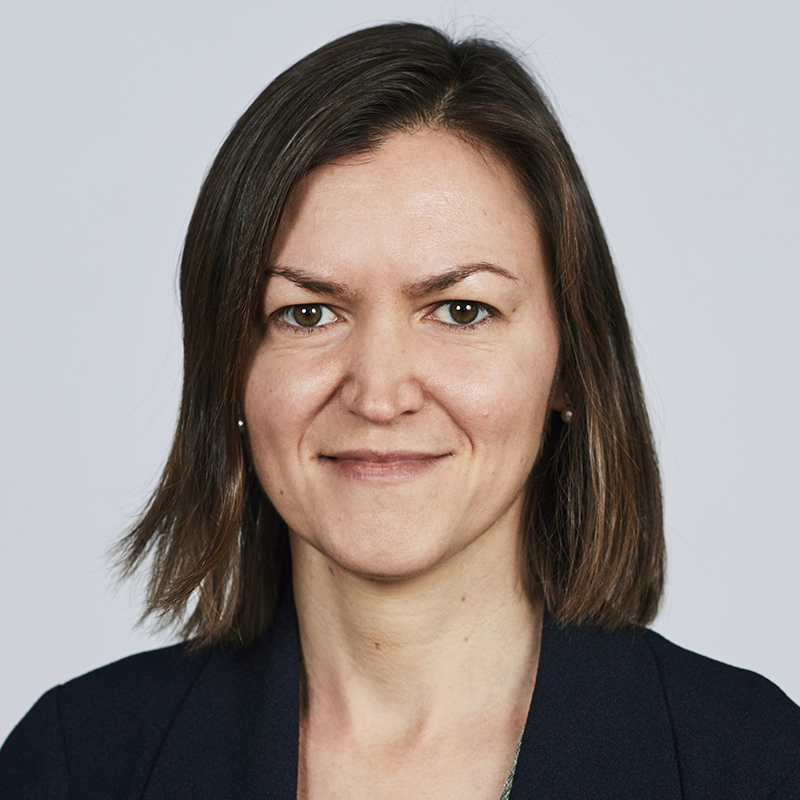 Donika Dimovska