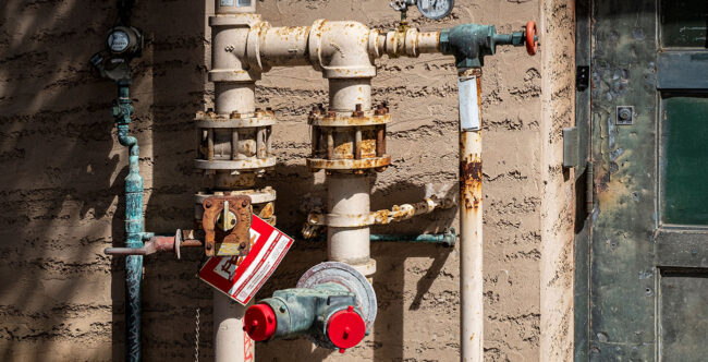Plumbing