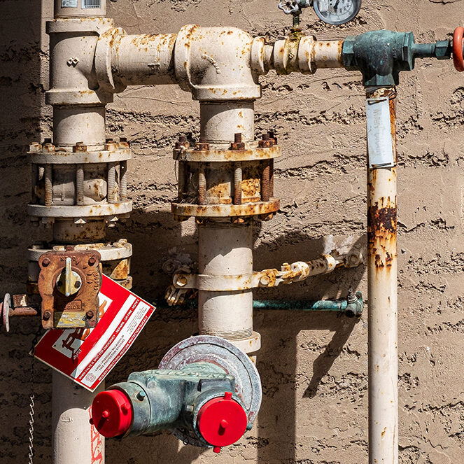 Plumbing