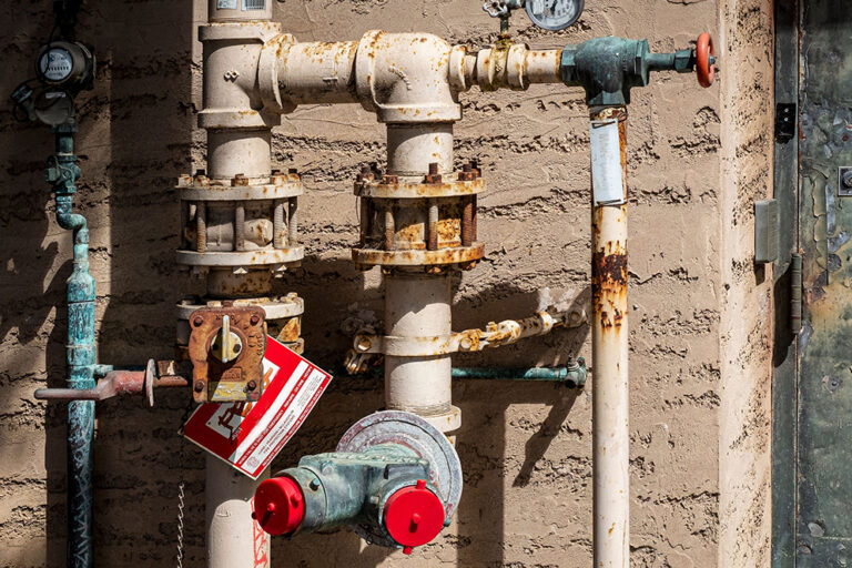 Plumbing