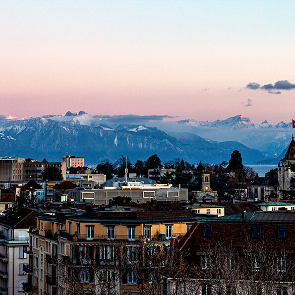 skyline
