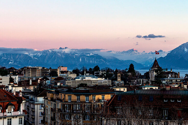 skyline