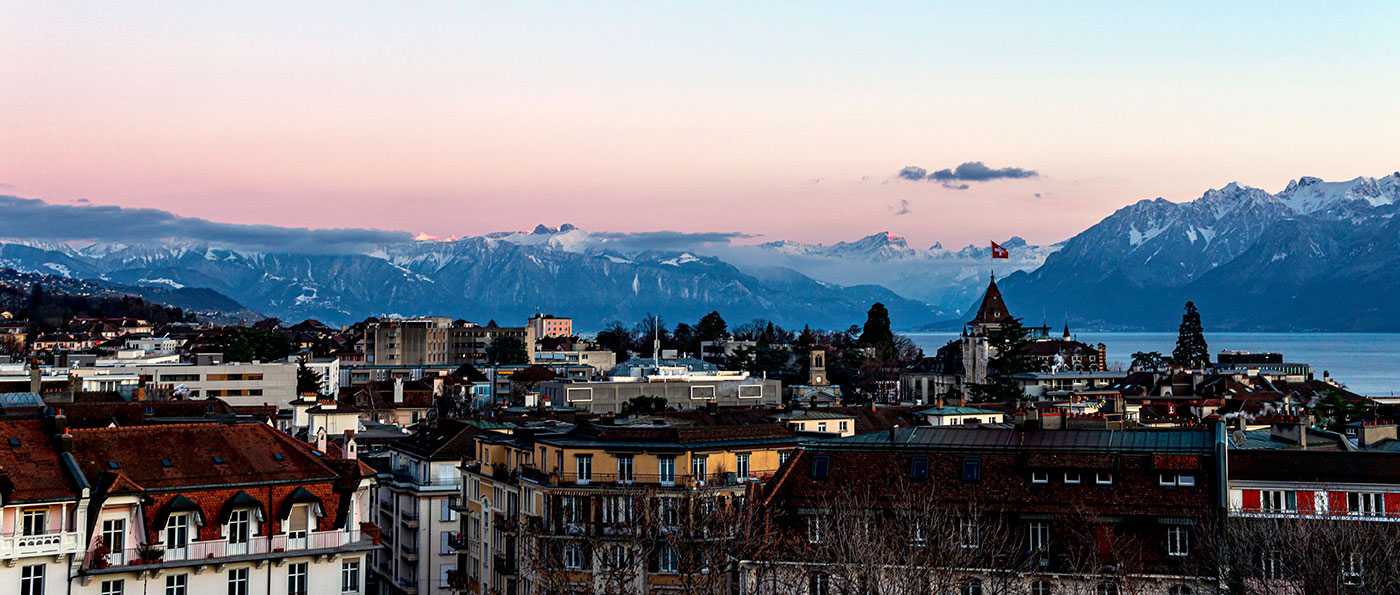 skyline